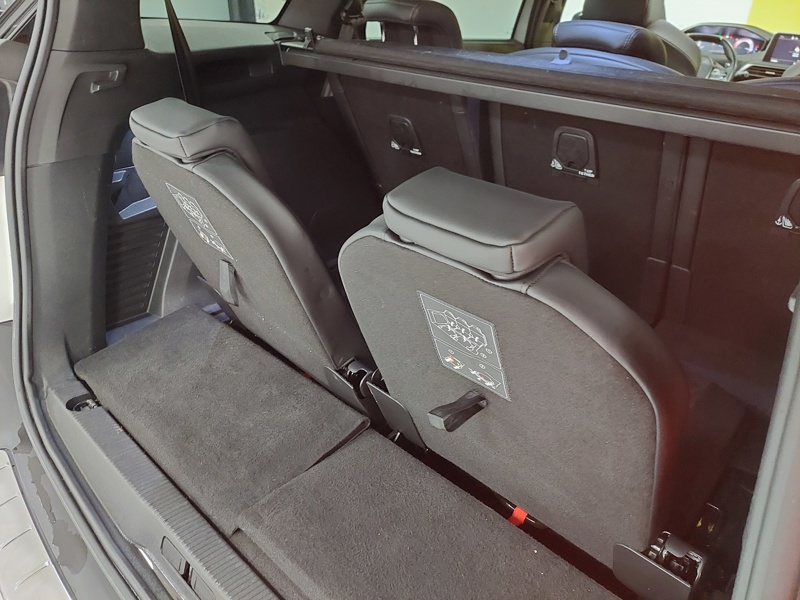 Image Peugeot 5008 2.0 BlueHDi 180 GT EAT8 Full leds TO GPS Carplay Caméra 7 places Régul Clim auto Gtie 1 an 