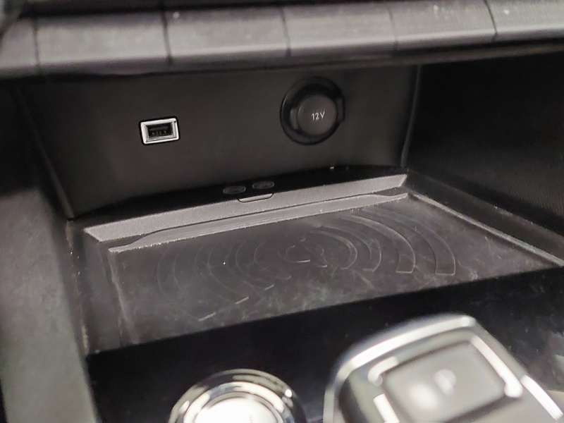 Image Peugeot 5008 2.0 BlueHDi 180 GT EAT8 Full leds TO GPS Carplay Caméra 7 places Régul Clim auto Gtie 1 an 