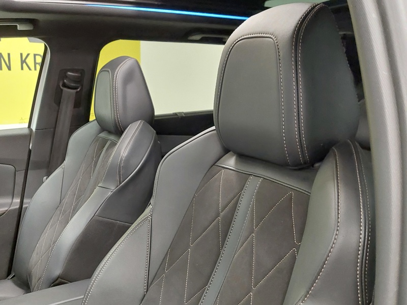 Image Peugeot 5008 2.0 BlueHDi 180 GT EAT8 Full leds TO GPS Carplay Caméra 7 places Régul Clim auto Gtie 1 an 