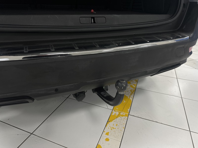 Image Peugeot 5008 1.6 165 Crossway EAT6 GPS Caméra 7 places Carplay Grip control Sièges chauffants Régul Clim auto Gti