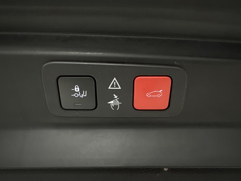 Image Peugeot 5008 1.6 165 Crossway EAT6 GPS Caméra 7 places Carplay Grip control Sièges chauffants Régul Clim auto Gti