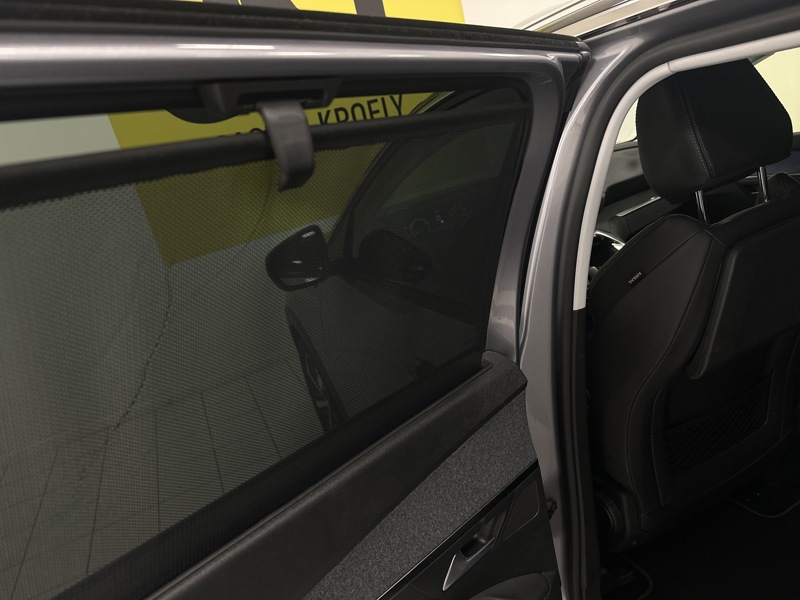 Image Peugeot 5008 1.6 165 Crossway EAT6 GPS Caméra 7 places Carplay Grip control Sièges chauffants Régul Clim auto Gti