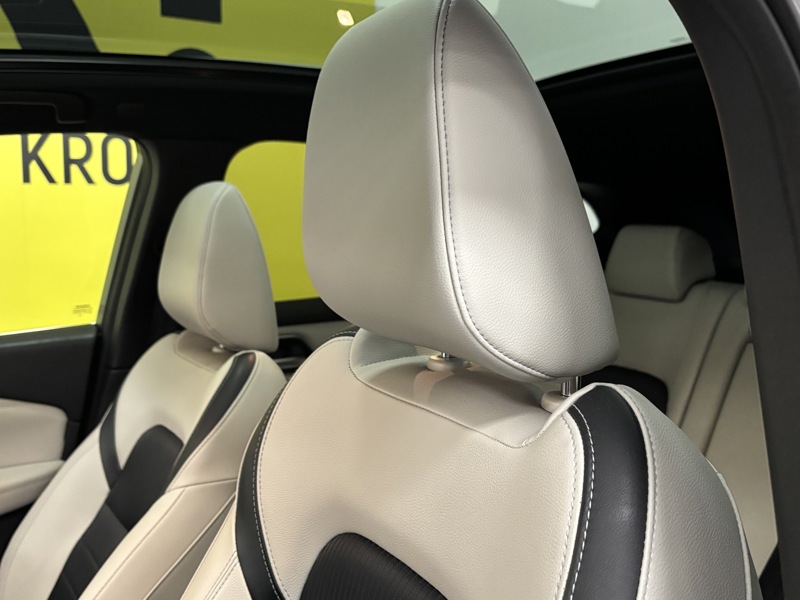 Image Nissan QASHQAI 190 E-Power TEKNA  Full leds Toit pano GPS Caméra pano Carplay Sièges cuir chauffants Attelage 1ère 