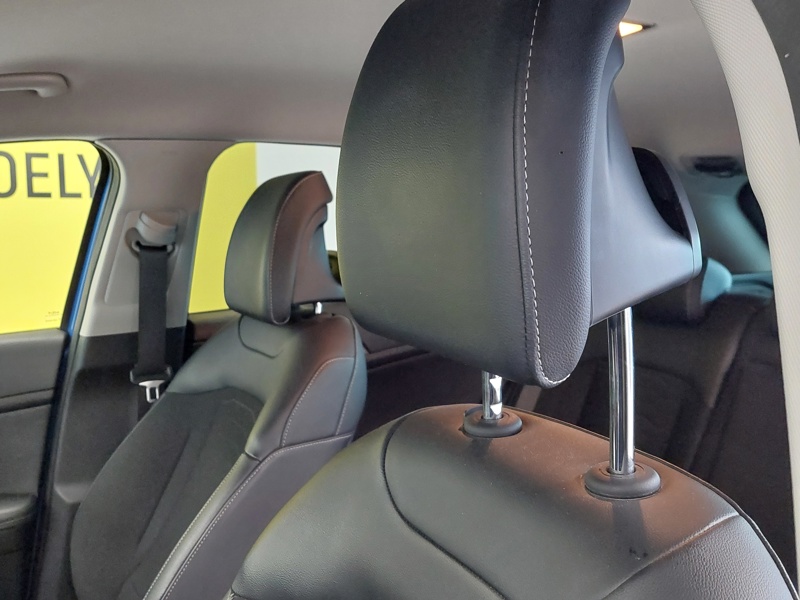 Image Kia SPORTAGE Design Plug-in Hybrid 4WD  1.6 265 ch BVA6