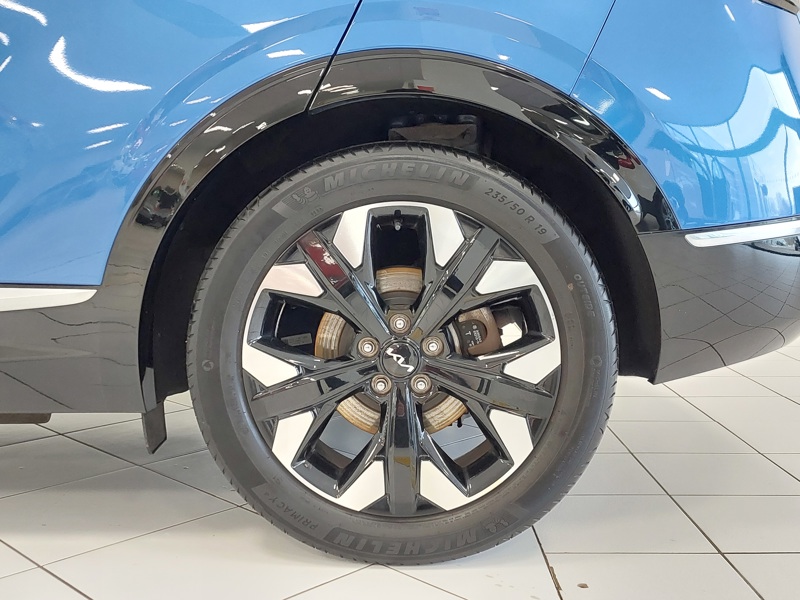 Image Kia SPORTAGE Design Plug-in Hybrid 4WD  1.6 265 ch BVA6