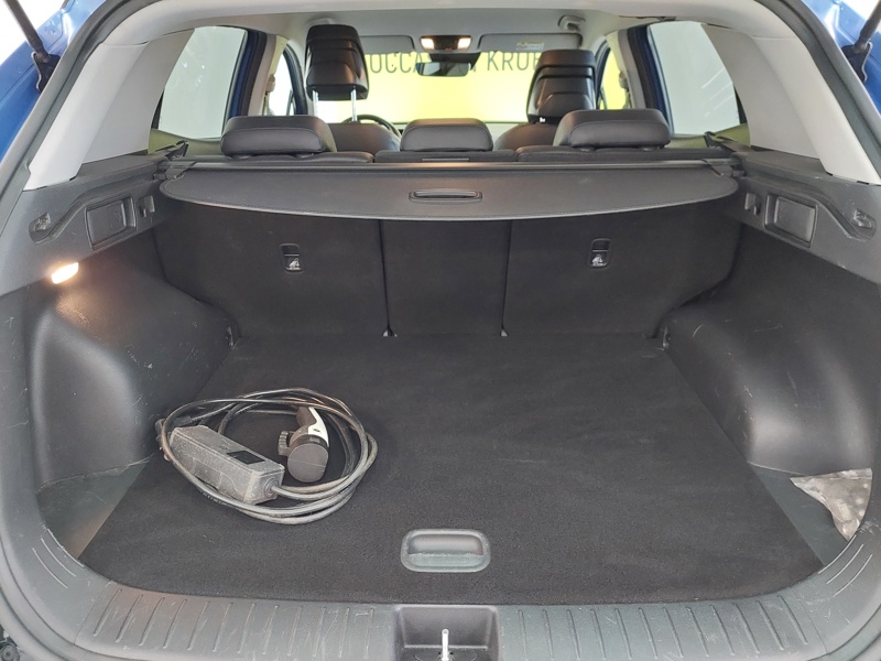 Image Kia SPORTAGE Design Plug-in Hybrid 4WD  1.6 265 ch BVA6