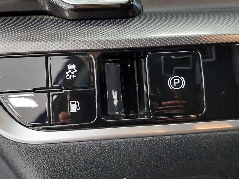 Image Kia SPORTAGE Design Plug-in Hybrid 4WD  1.6 265 ch BVA6