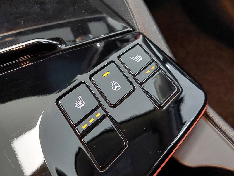 Image Kia SPORTAGE Design Plug-in Hybrid 4WD  1.6 265 ch BVA6