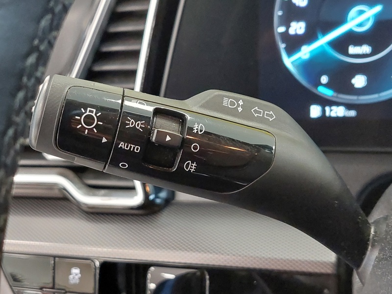 Image Kia SPORTAGE Design Plug-in Hybrid 4WD  1.6 265 ch BVA6