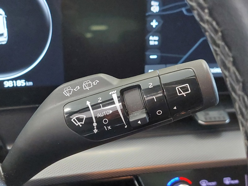 Image Kia SPORTAGE Design Plug-in Hybrid 4WD  1.6 265 ch BVA6