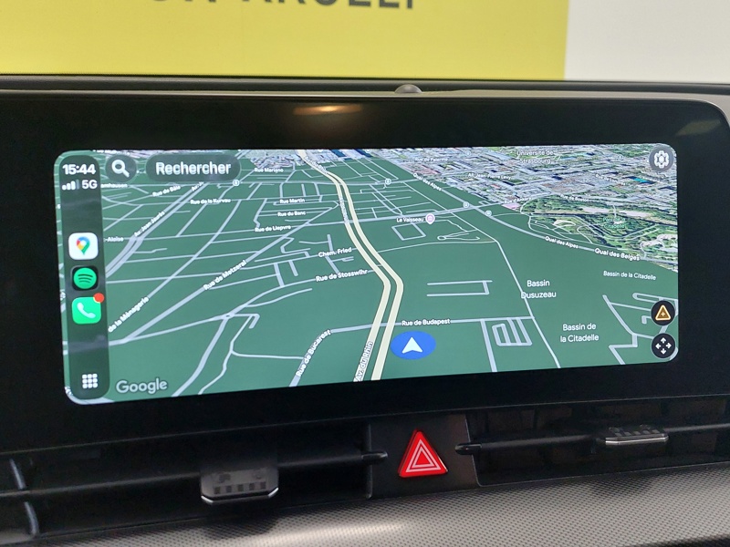 Image Kia SPORTAGE Design Plug-in Hybrid 4WD  1.6 265 ch BVA6