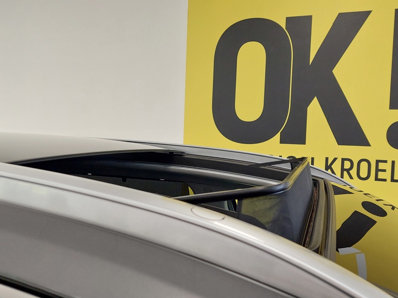 Image Hyundai SANTA FE Executive 2WD 7 places   2.2 201 ch DCT8