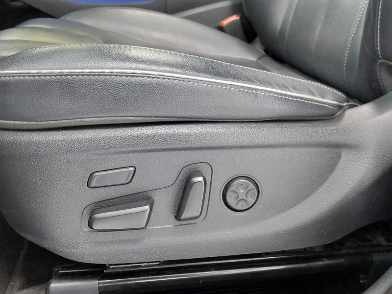 Image Hyundai SANTA FE Executive 2WD 7 places   2.2 201 ch DCT8