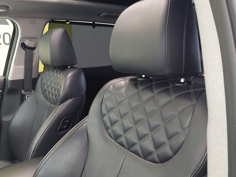 Image Hyundai SANTA FE Executive 2WD 7 places   2.2 201 ch DCT8