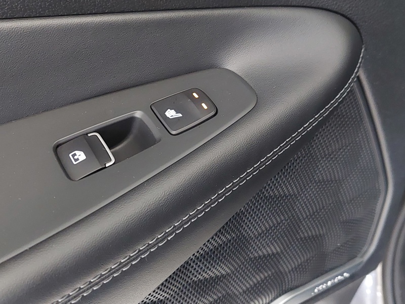 Image Hyundai SANTA FE Executive 2WD 7 places   2.2 201 ch DCT8