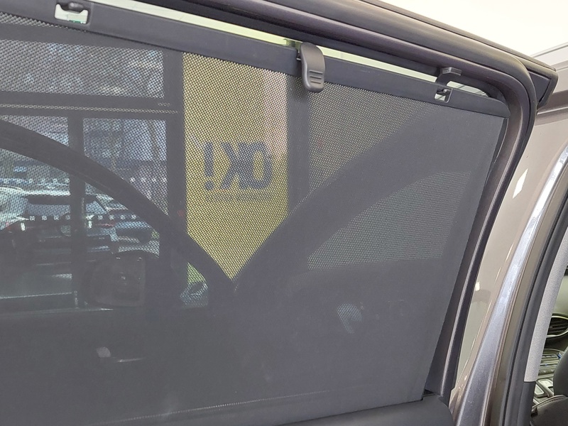 Image Hyundai SANTA FE Executive 2WD 7 places   2.2 201 ch DCT8