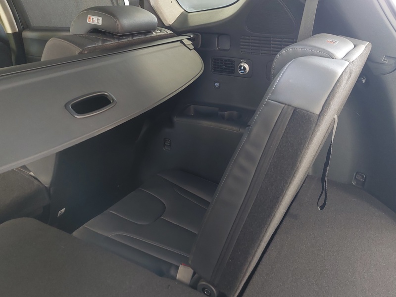 Image Hyundai SANTA FE Executive 2WD 7 places   2.2 201 ch DCT8