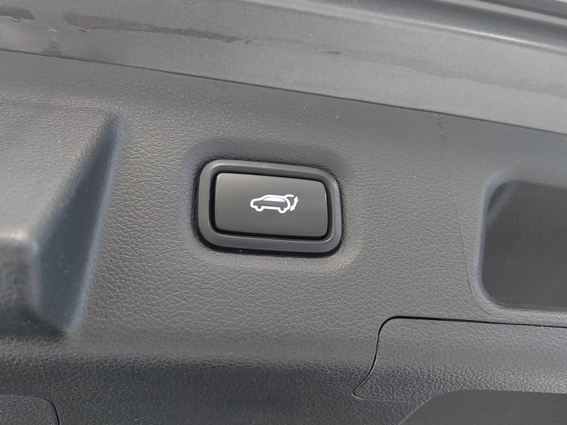 Image Hyundai SANTA FE Executive 2WD 7 places   2.2 201 ch DCT8