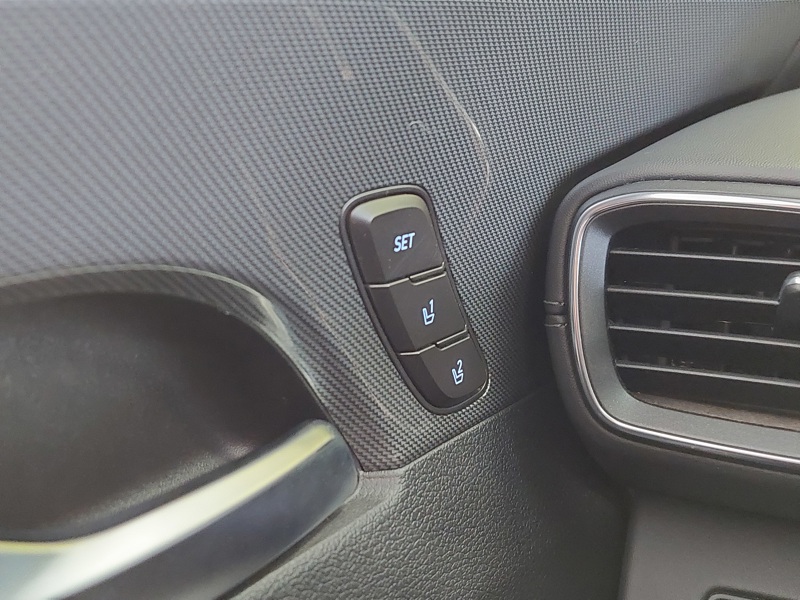 Image Hyundai SANTA FE Executive 2WD 7 places   2.2 201 ch DCT8