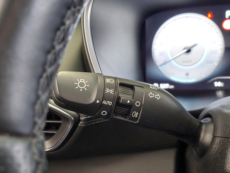 Image Hyundai SANTA FE Executive 2WD 7 places   2.2 201 ch DCT8