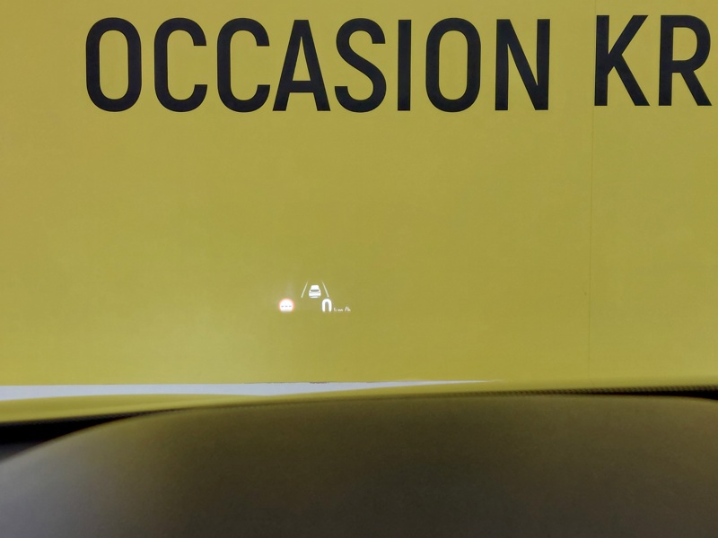 Image Hyundai SANTA FE Executive 2WD 7 places   2.2 201 ch DCT8