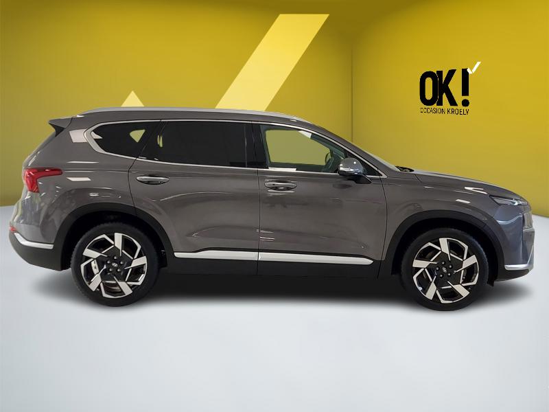 Image Hyundai SANTA FE Executive 2WD 7 places   2.2 201 ch DCT8