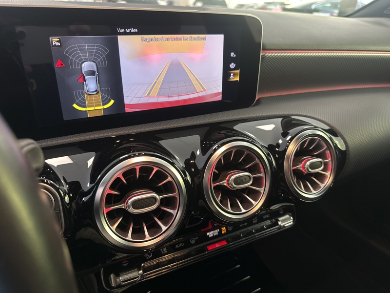 Image Mercedes-Benz 汃獡敳䄠 200 1.3 163 Progressive Line 7G-DCT Full leds GPS Caméra Sièges chauffants Régul Clim auto Gtie 1 an