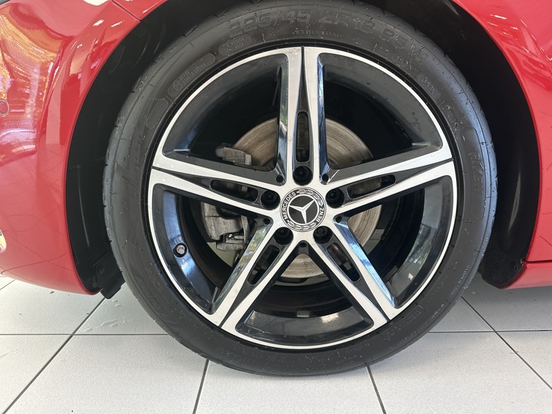 Image Mercedes-Benz 汃獡敳䄠 200 1.3 163 Progressive Line 7G-DCT Full leds GPS Caméra Sièges chauffants Régul Clim auto Gtie 1 an