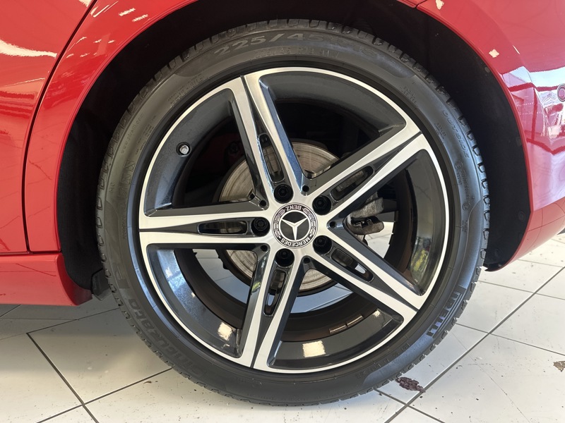 Image Mercedes-Benz 汃獡敳䄠 200 1.3 163 Progressive Line 7G-DCT Full leds GPS Caméra Sièges chauffants Régul Clim auto Gtie 1 an