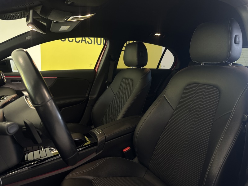 Image Mercedes-Benz 汃獡敳䄠 200 1.3 163 Progressive Line 7G-DCT Full leds GPS Caméra Sièges chauffants Régul Clim auto Gtie 1 an