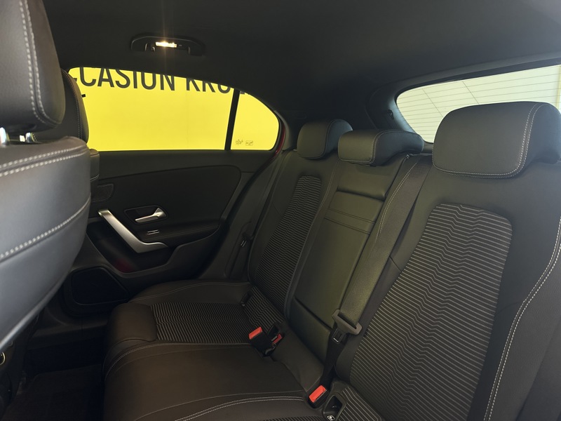 Image Mercedes-Benz 汃獡敳䄠 200 1.3 163 Progressive Line 7G-DCT Full leds GPS Caméra Sièges chauffants Régul Clim auto Gtie 1 an