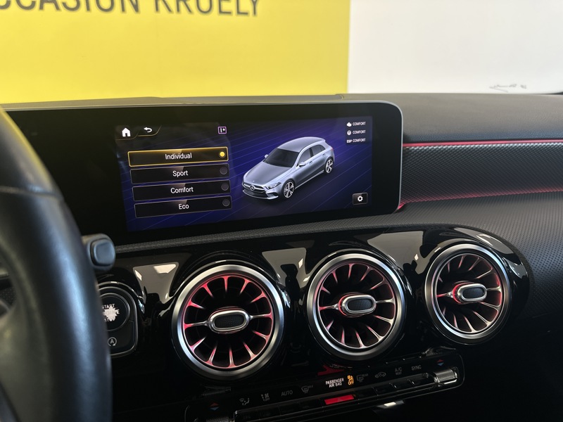 Image Mercedes-Benz 汃獡敳䄠 200 1.3 163 Progressive Line 7G-DCT Full leds GPS Caméra Sièges chauffants Régul Clim auto Gtie 1 an