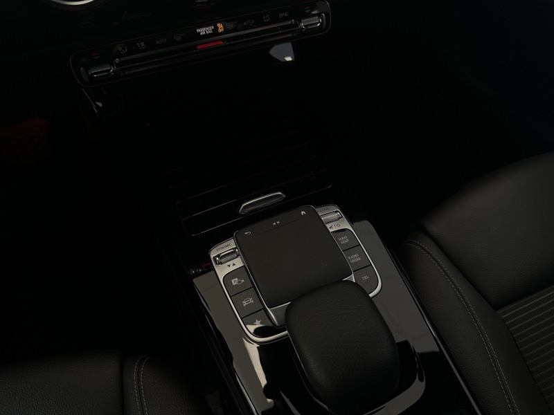 Image Mercedes-Benz 汃獡敳䄠 200 1.3 163 Progressive Line 7G-DCT Full leds GPS Caméra Sièges chauffants Régul Clim auto Gtie 1 an